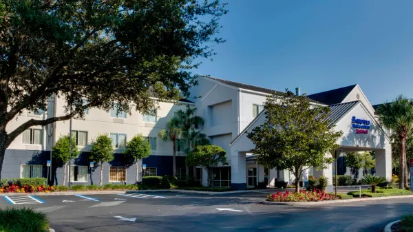 Fairfield Inn & Suites Ocala photo