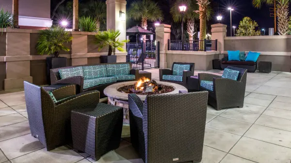 Residence Inn Gainesville I-75 photo