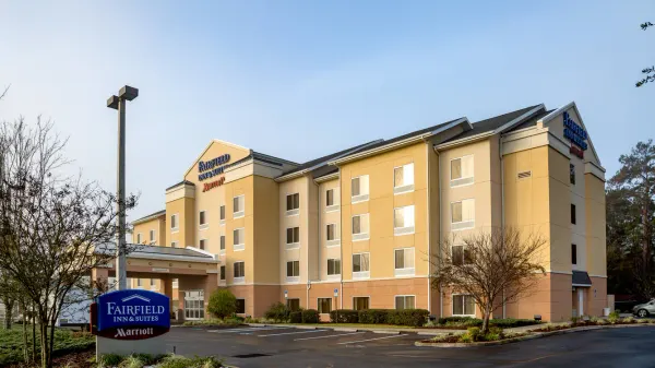 Fairfield Inn & Suites Lake City photo