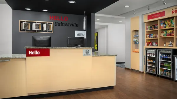 TownePlace Suites by Marriott Gainesville Northwest photo