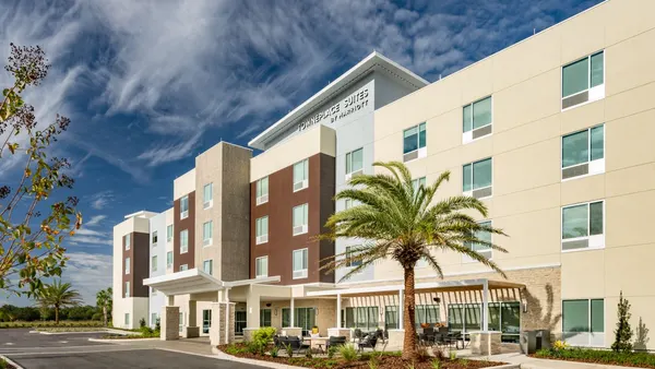 TownePlace Suites by Marriott Ocala image