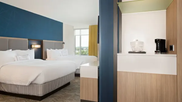 SpringHill Suites by Marriott Ocala photo