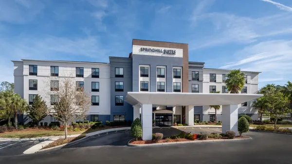 SpringHill Suites by Marriott Gainesville photo