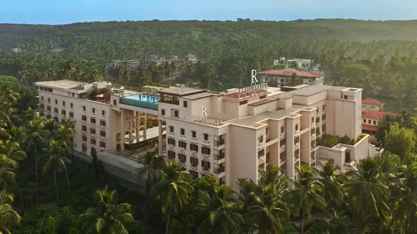 Renaissance Goa Hotel image