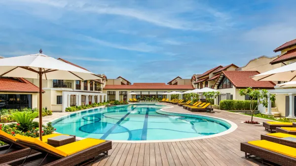 Fairfield by Marriott Goa Benaulim image