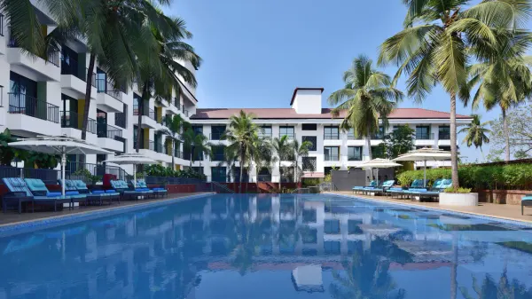 Fairfield by Marriott Goa Anjuna image