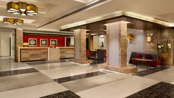 The Fern Kadamba Hotel & Spa Goa, Panjim, Series by Marriott image