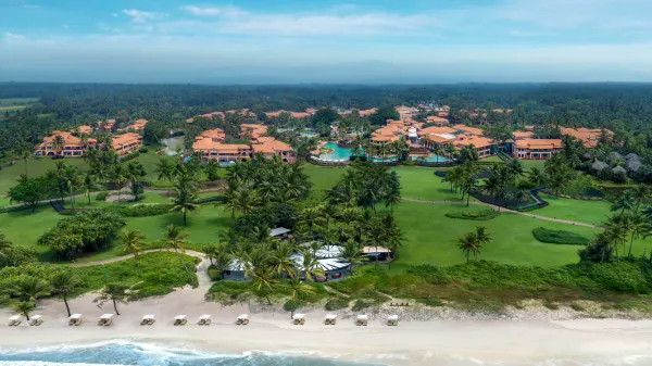 ITC Grand Goa, a Luxury Collection Resort & Spa, Goa photo