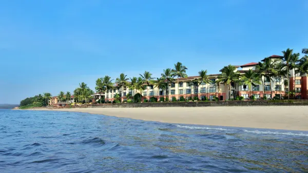 Goa Marriott Resort & Spa image