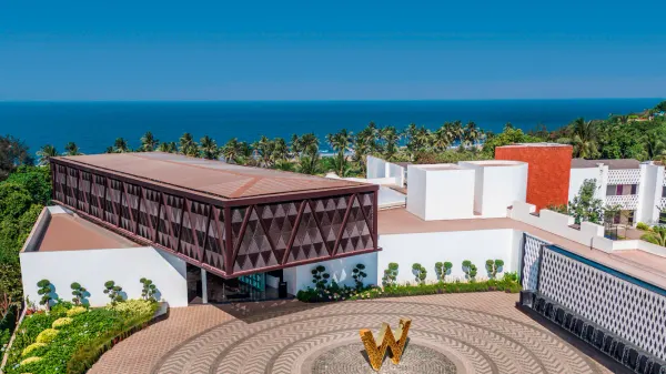 W Goa photo