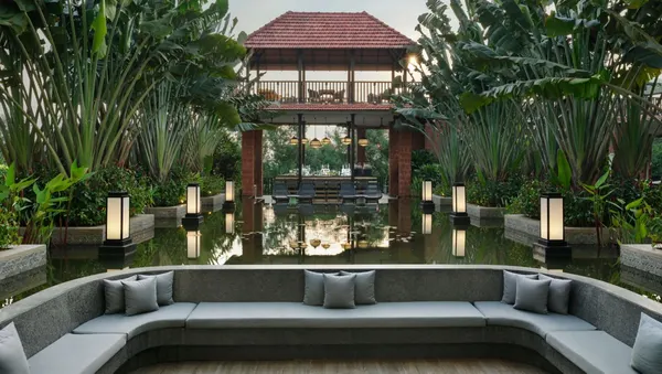 The Westin Goa image