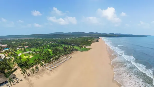 The St. Regis Goa Resort photo