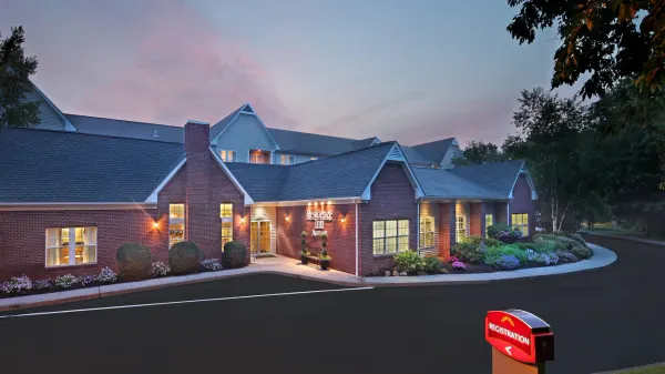 Residence Inn Mystic Groton photo