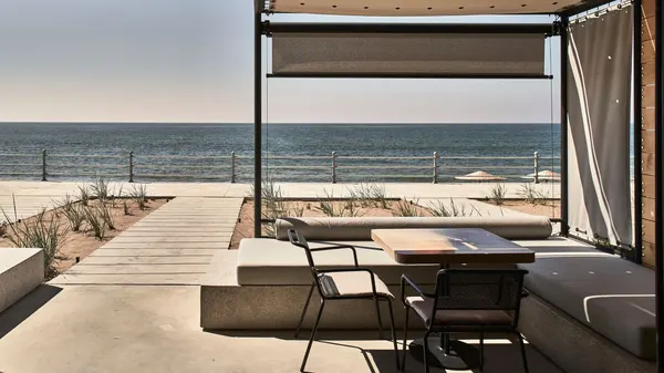 Dexamenes Seaside Hotel, a Member of Design Hotels™ photo