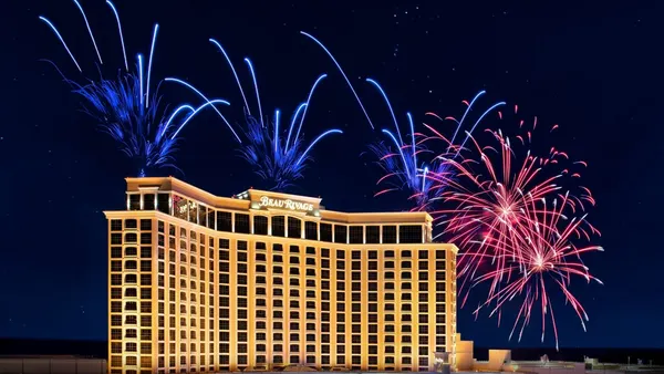 Beau Rivage Resort & Casino, MGM Collection photo