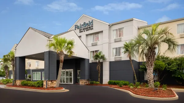Fairfield Inn & Suites Gulfport photo