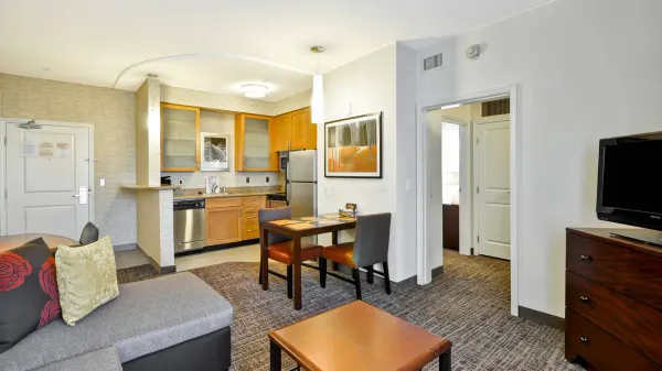 Residence Inn Gulfport-Biloxi Airport photo