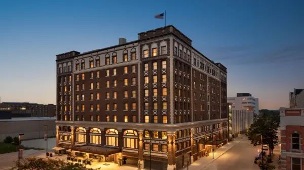 Hotel Northland, Autograph Collection photo