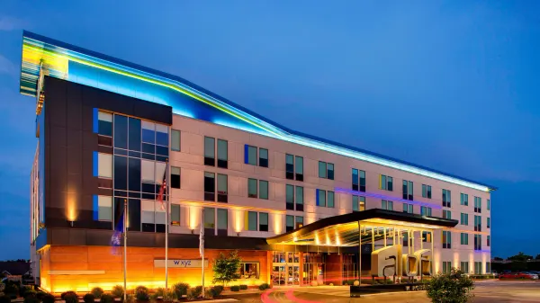 Aloft Green Bay photo