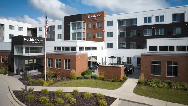 Residence Inn Green Bay Downtown photo