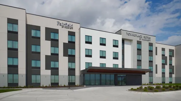 Fairfield Inn & Suites Columbus image