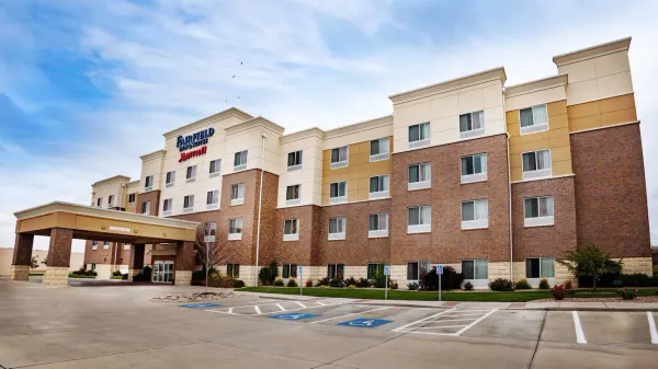Fairfield Inn & Suites Grand Island photo