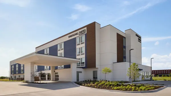 SpringHill Suites by Marriott Grand Island photo