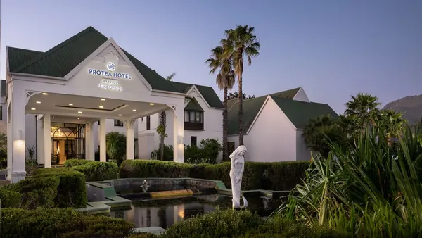Protea Hotel King George photo