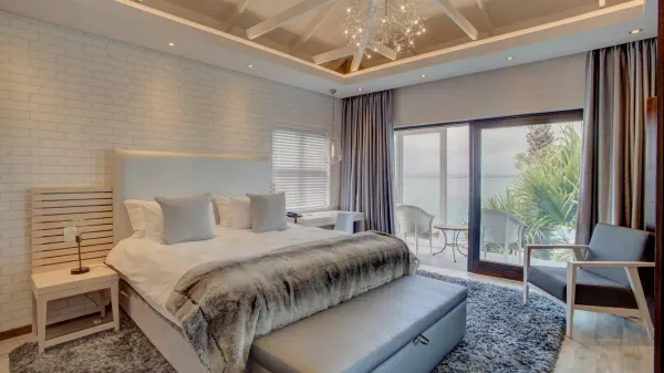 Protea Hotel Mossel Bay photo