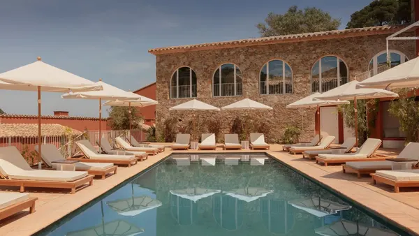 Finca Victoria, a Member of Design Hotels™ photo