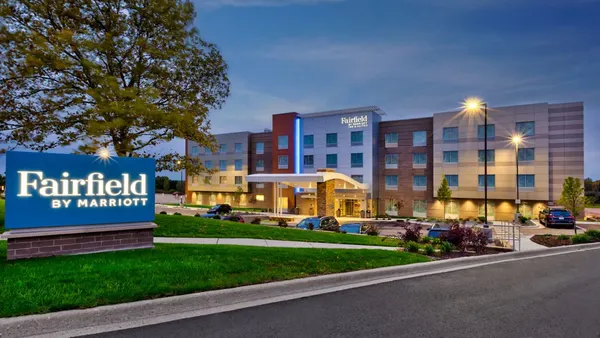 Fairfield Inn & Suites Grand Rapids North image