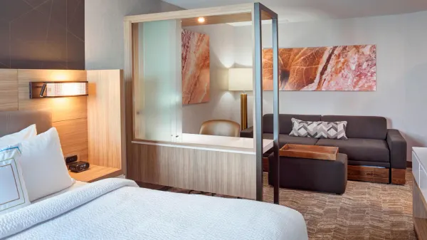 SpringHill Suites by Marriott Grand Rapids West image