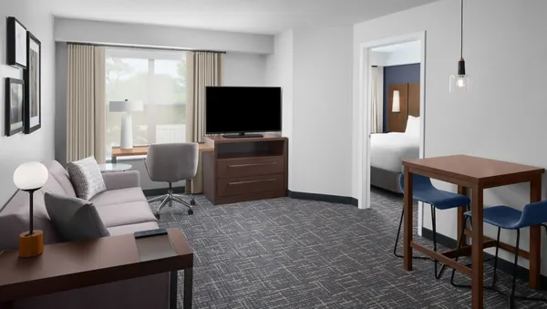 Residence Inn Holland photo