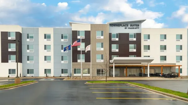 TownePlace Suites by Marriott Holland photo