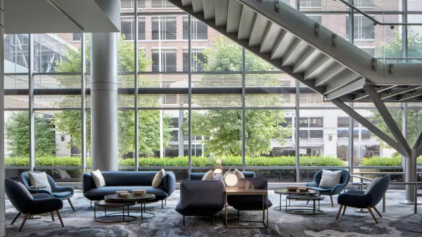JW Marriott Grand Rapids photo