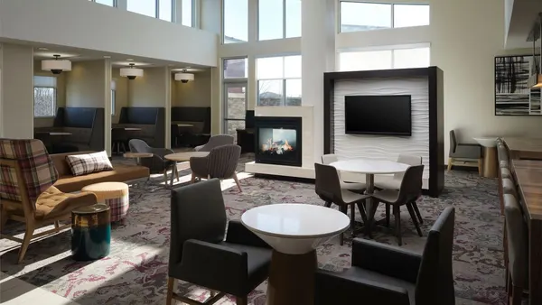 Residence Inn Grand Rapids Airport image