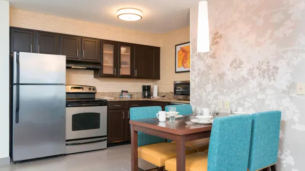 Residence Inn Grand Rapids West image