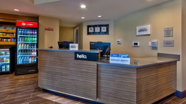 TownePlace Suites by Marriott Grand Rapids Airport Southeast image
