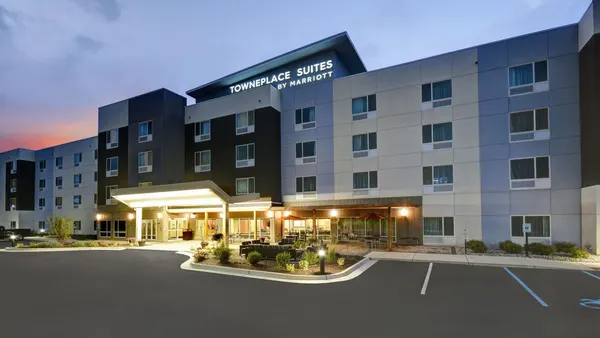 TownePlace Suites by Marriott Grand Rapids Wyoming image