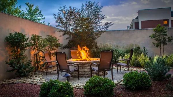 Courtyard Greensboro Airport photo