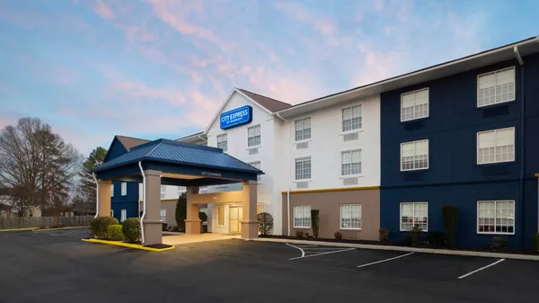 City Express by Marriott Danville photo