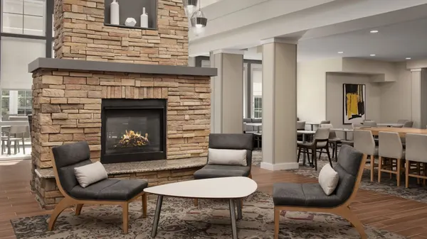 Residence Inn Greensboro Airport image