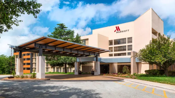 Greensboro-High Point Marriott Airport photo