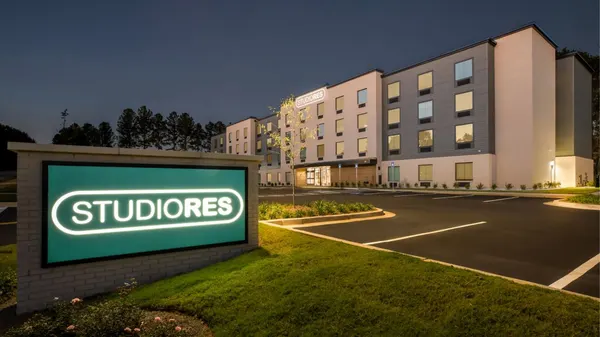 StudioRes by Marriott Greensboro Airport image