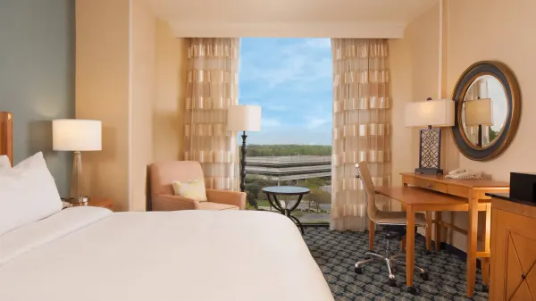 Greenville Marriott photo