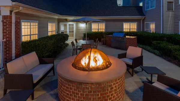 Residence Inn Greenville-Spartanburg Airport image