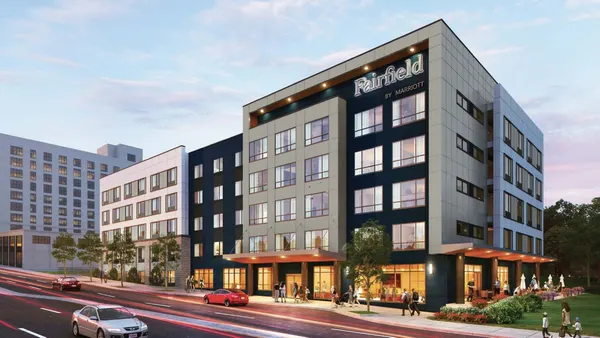 Fairfield Inn & Suites Spartanburg image