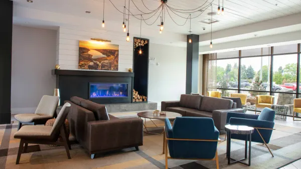 SpringHill Suites by Marriott Great Falls photo