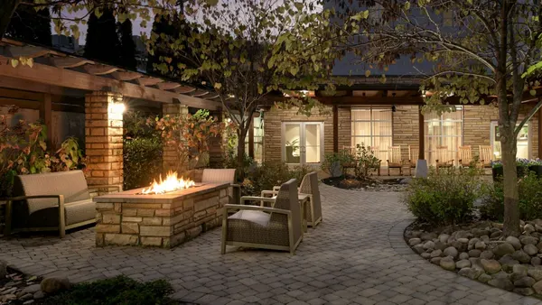 Courtyard Gatlinburg Downtown photo