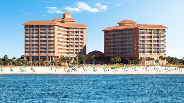 Perdido Beach Resort photo